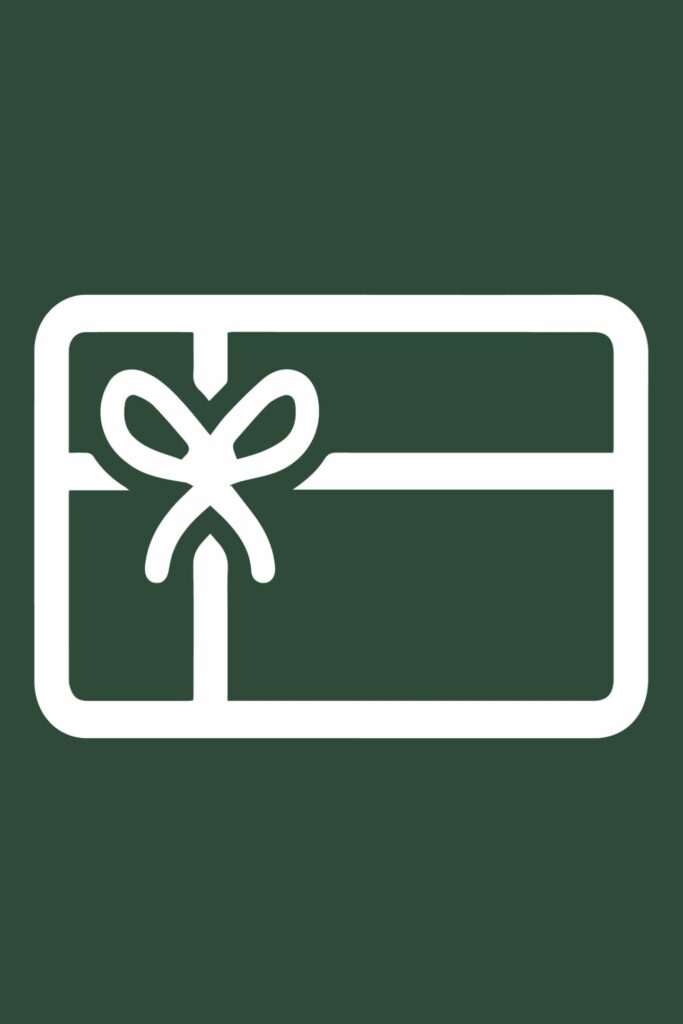 Δωροκάρτες Σπιρουλίνας